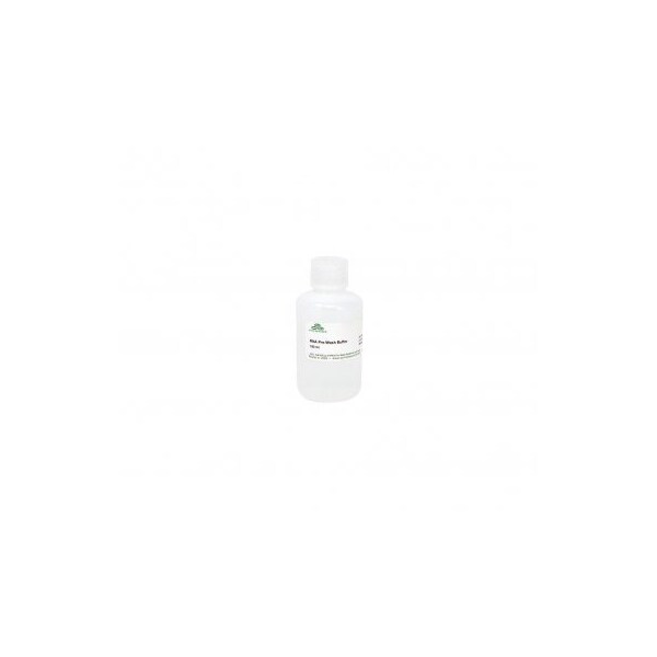 RNA Pre-Wash Buffer, 100 ml